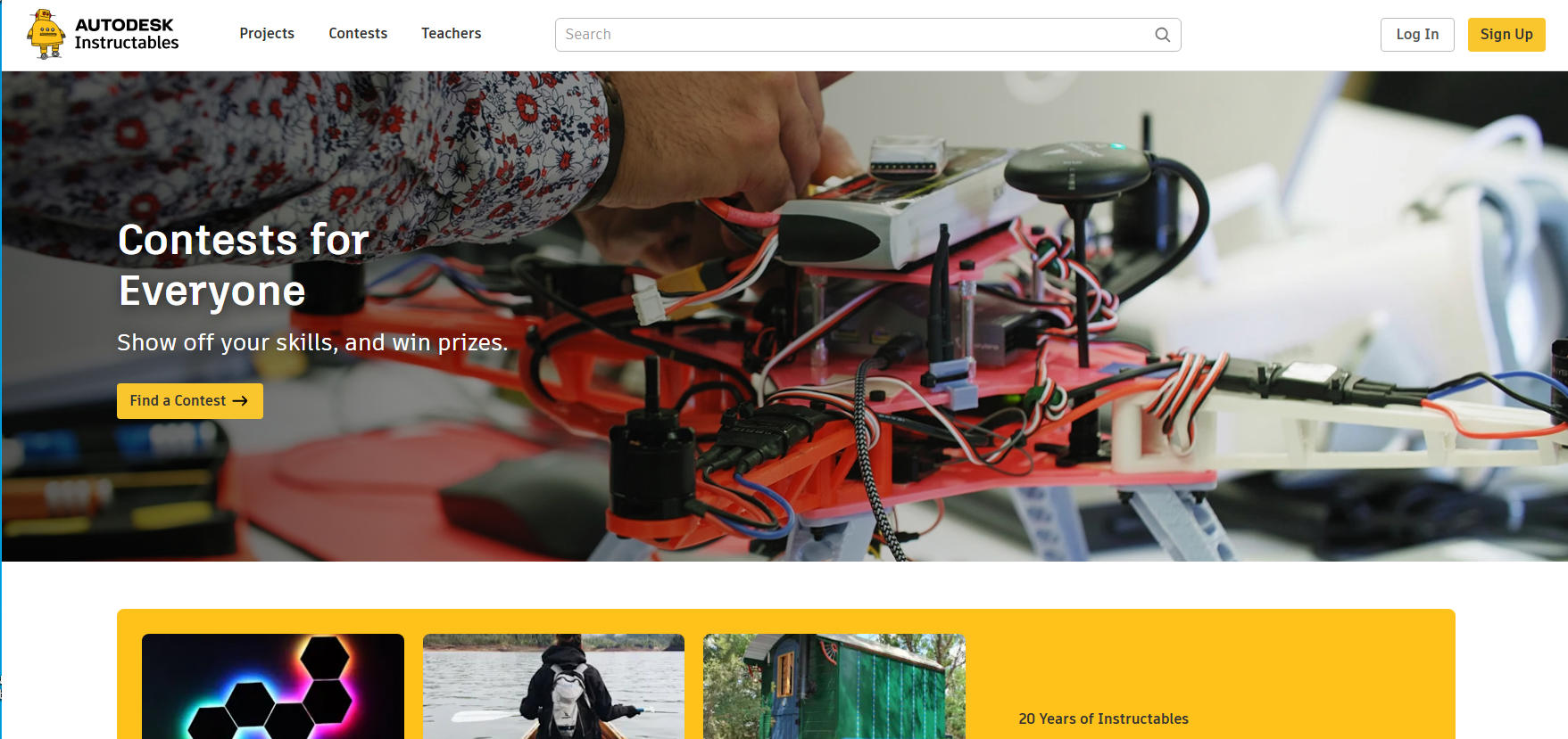 Instructables